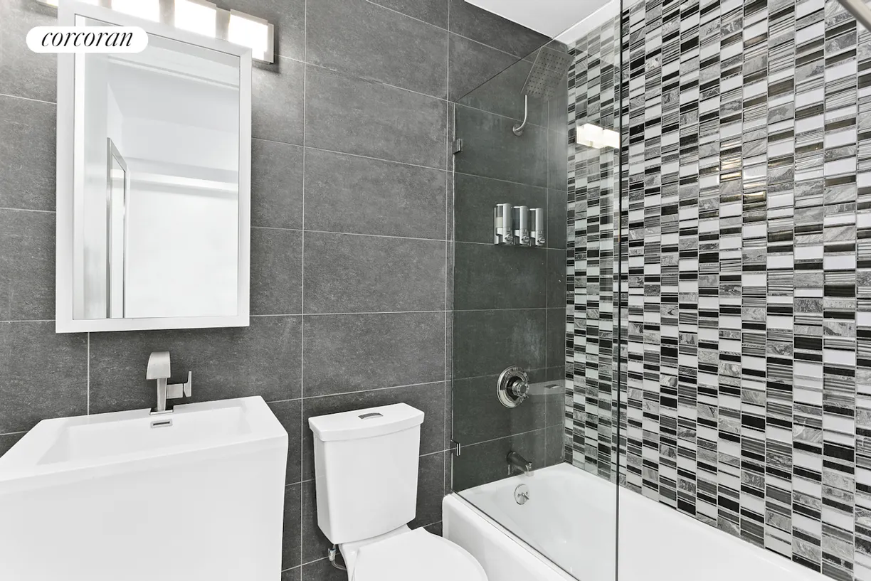 New York City Real Estate | View 393 West 49th Street, 5M | room 1