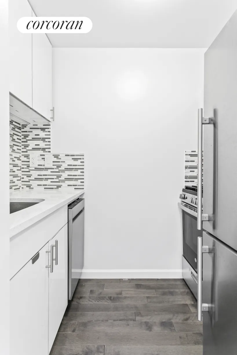 New York City Real Estate | View 393 West 49th Street, 5M | room 2