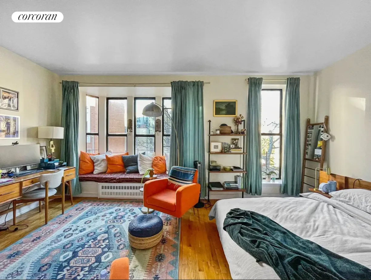 New York City Real Estate | View 164 West 130th Street, A | room 1