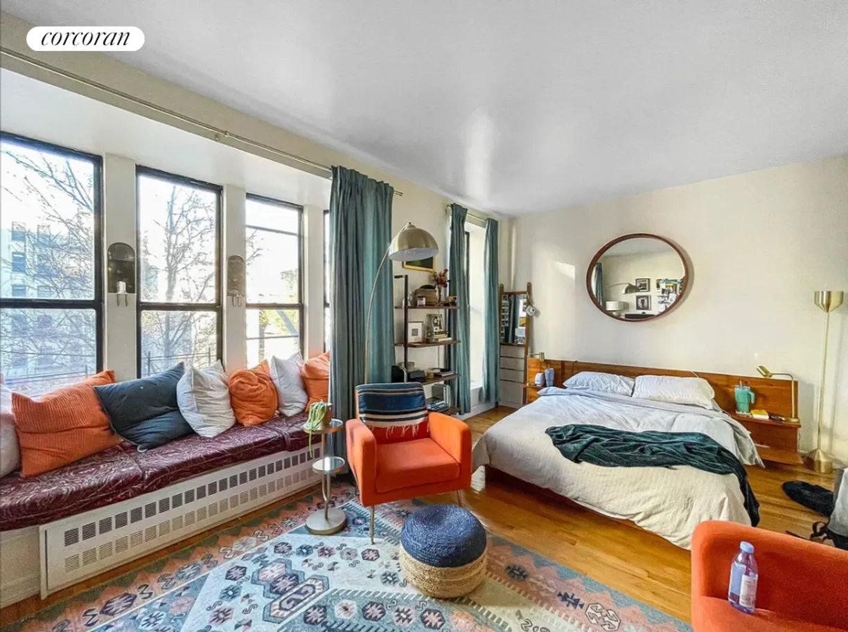 New York City Real Estate | View 164 West 130th Street, A | room 2