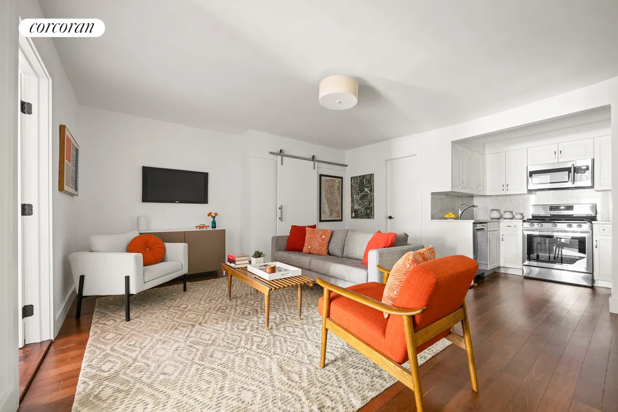 New York City Real Estate | View 250 Henry Street, B | room 1