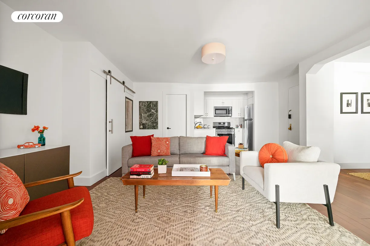 New York City Real Estate | View 250 Henry Street, B | room 2