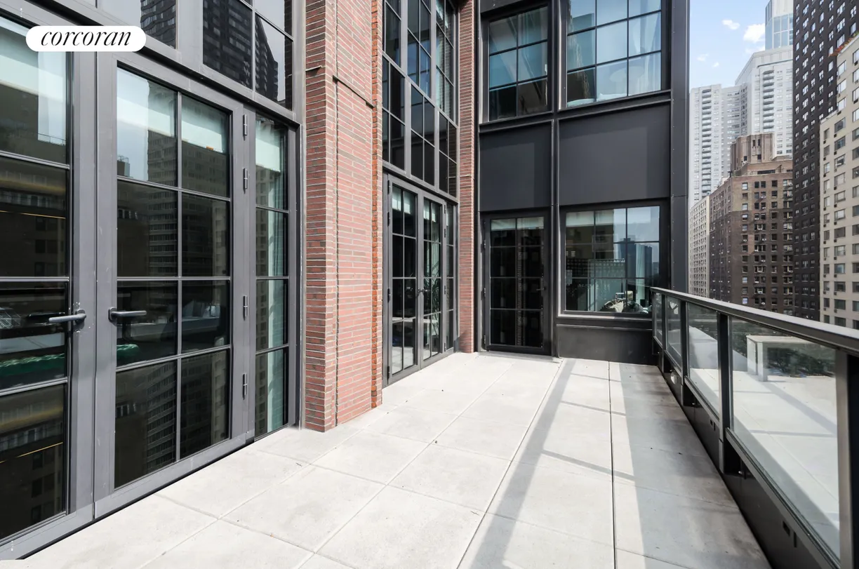 New York City Real Estate | View 959 First Avenue, 6G | 3 Beds, 2 Baths