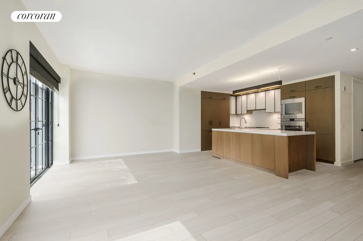 New York City Real Estate | View 959 First Avenue, 6G | Kitchen, reno complete by 5/1