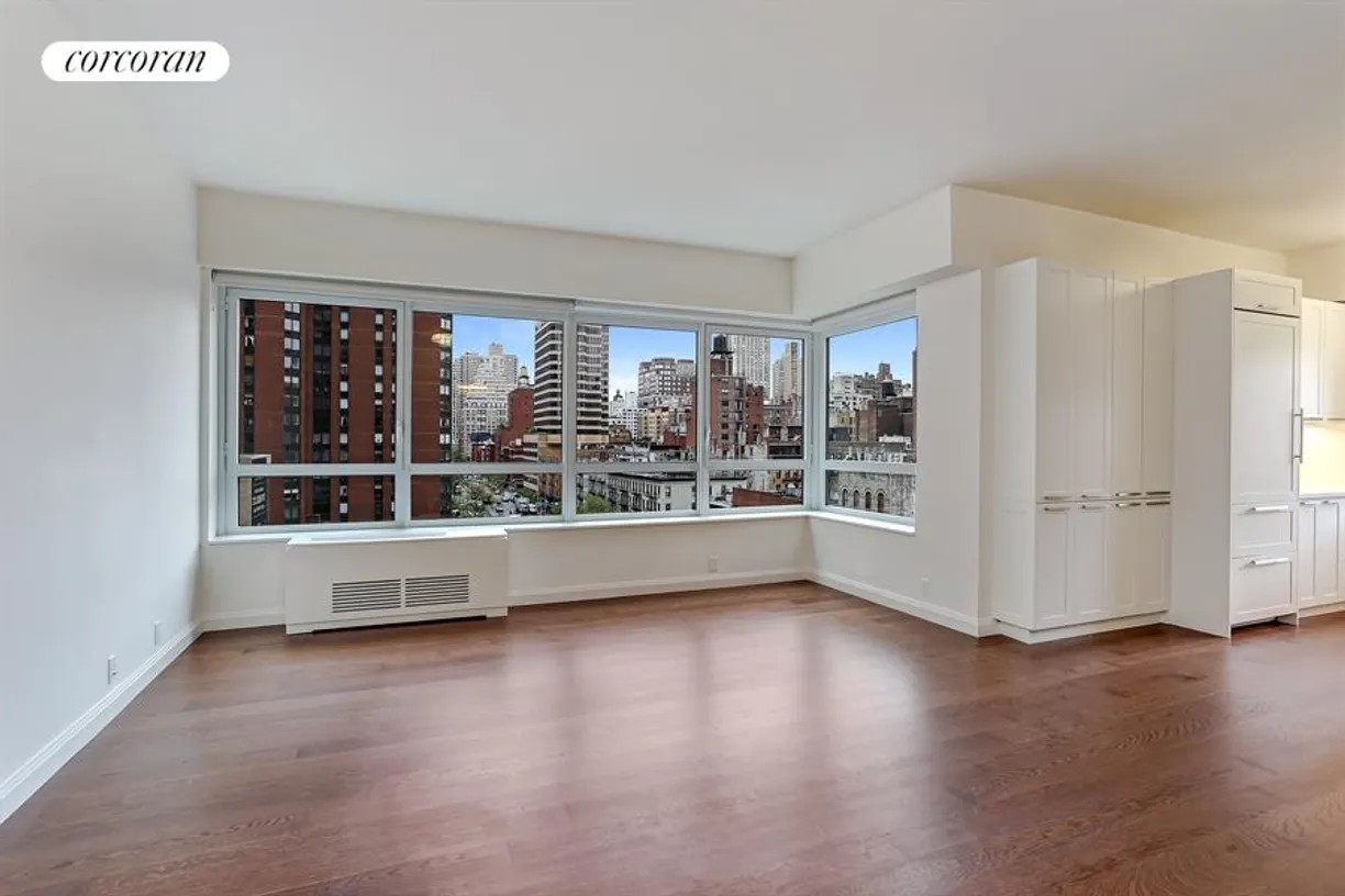 New York City Real Estate | View 200 East 94th Street, 902 | 1 Bed, 1 Bath