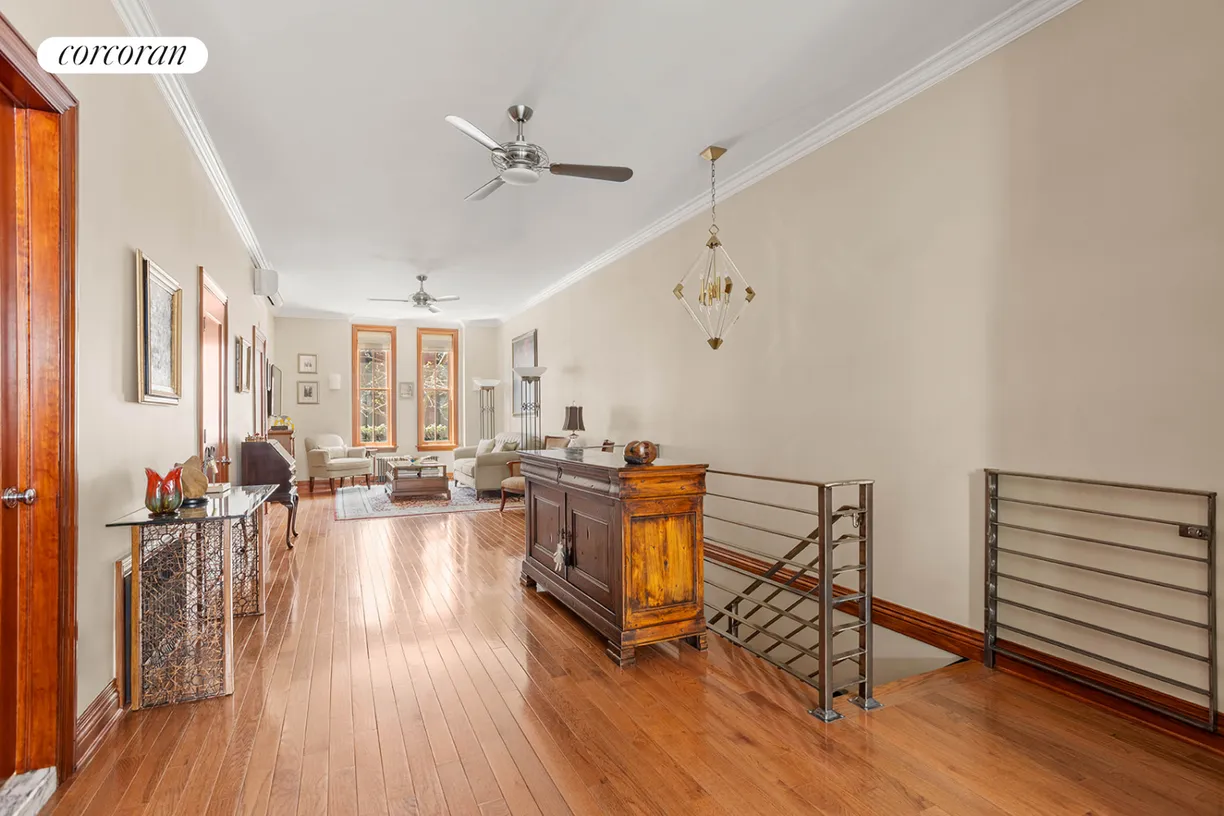 New York City Real Estate | View 587 10th Street, 1 | room 2