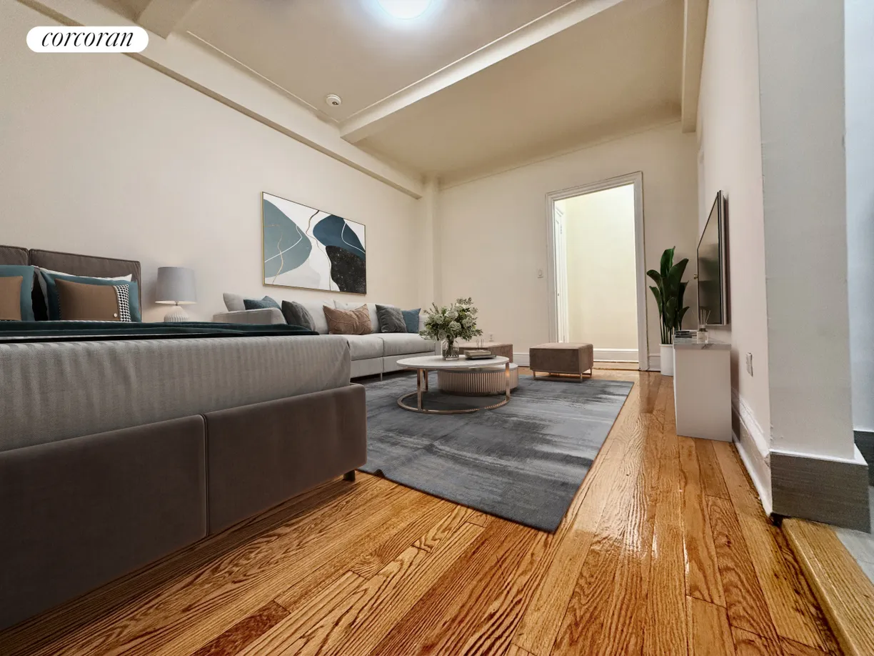 New York City Real Estate | View 155 East 52Nd Street, 6B | 1 Bath