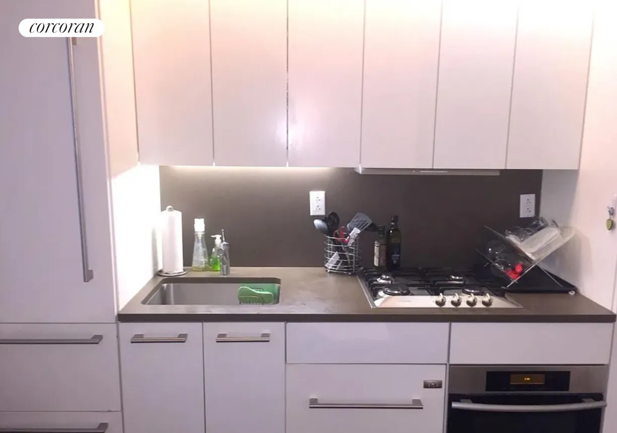 New York City Real Estate | View 340 East 23rd Street, 4I | room 1