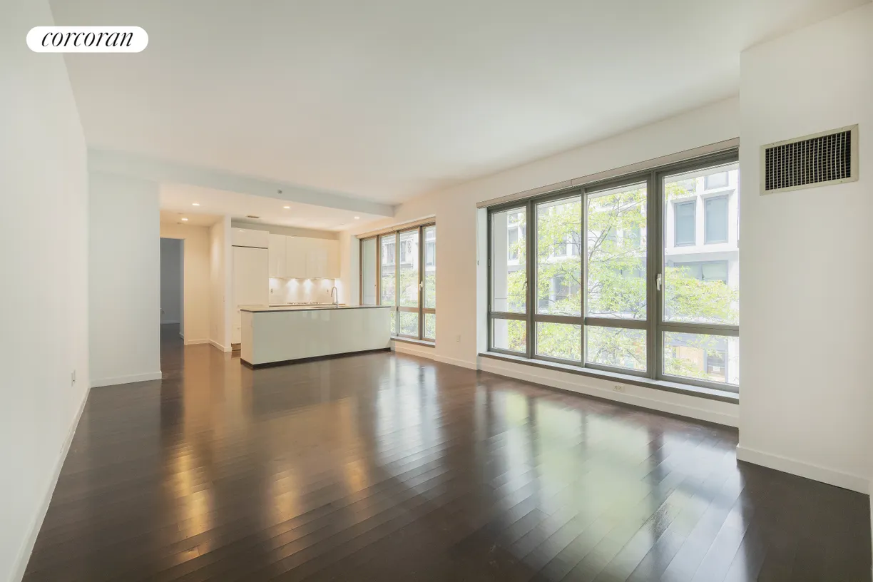 New York City Real Estate | View 4 West 21st Street, 2C | 2 Beds, 2 Baths