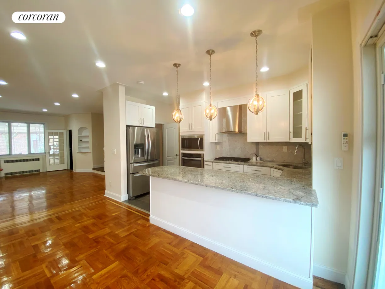 New York City Real Estate | View 2103 Kimball Street | 3 Beds, 2 Baths