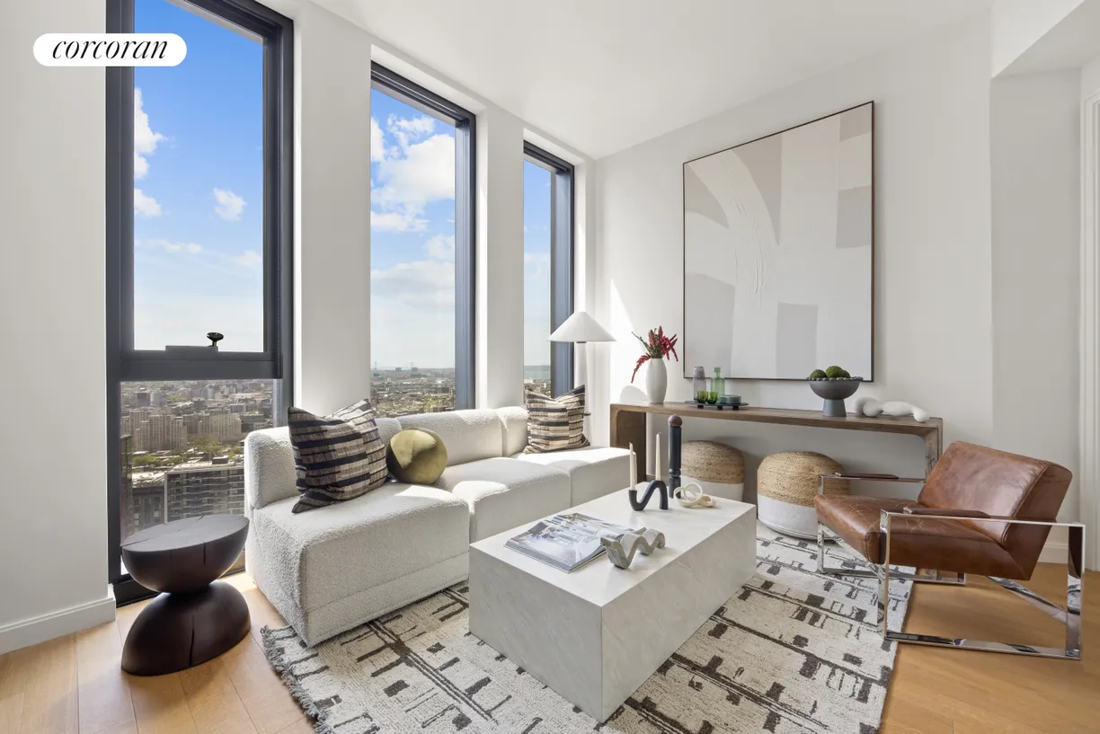 New York City Real Estate | View 55 Fleet Street, 29K | room 2