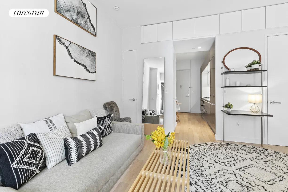 New York City Real Estate | View 75 Wall Street, 19H | room 2