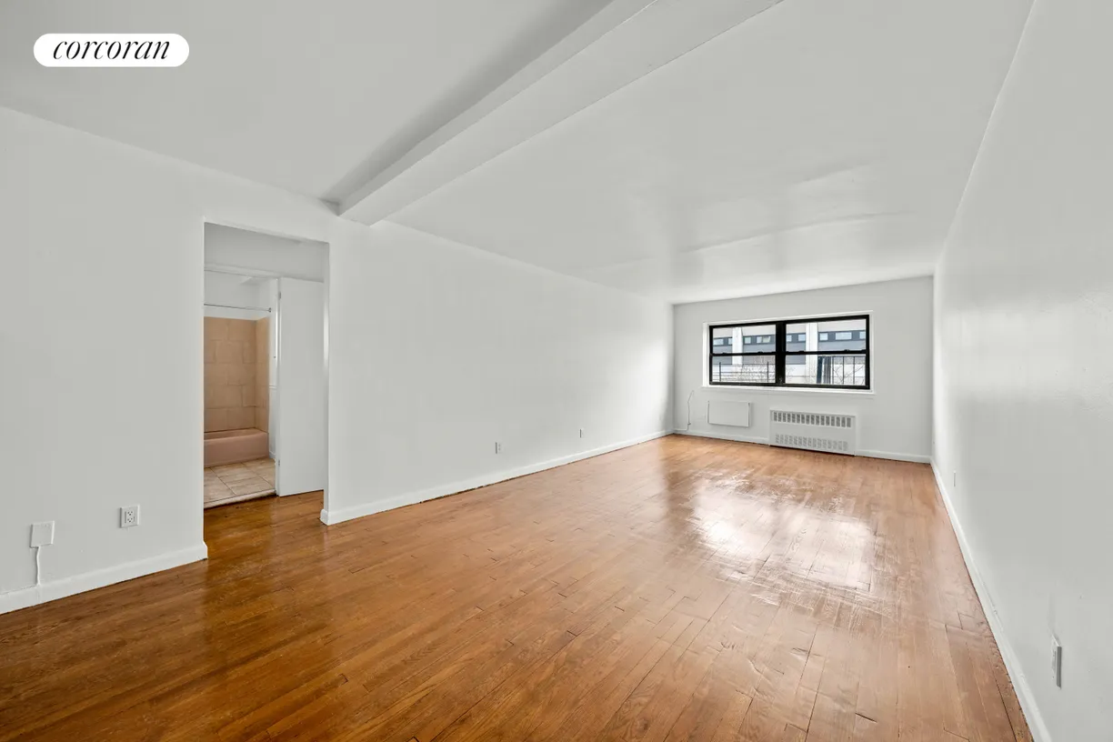 New York City Real Estate | View 2545 Sedgwick Avenue, 7C | room 1