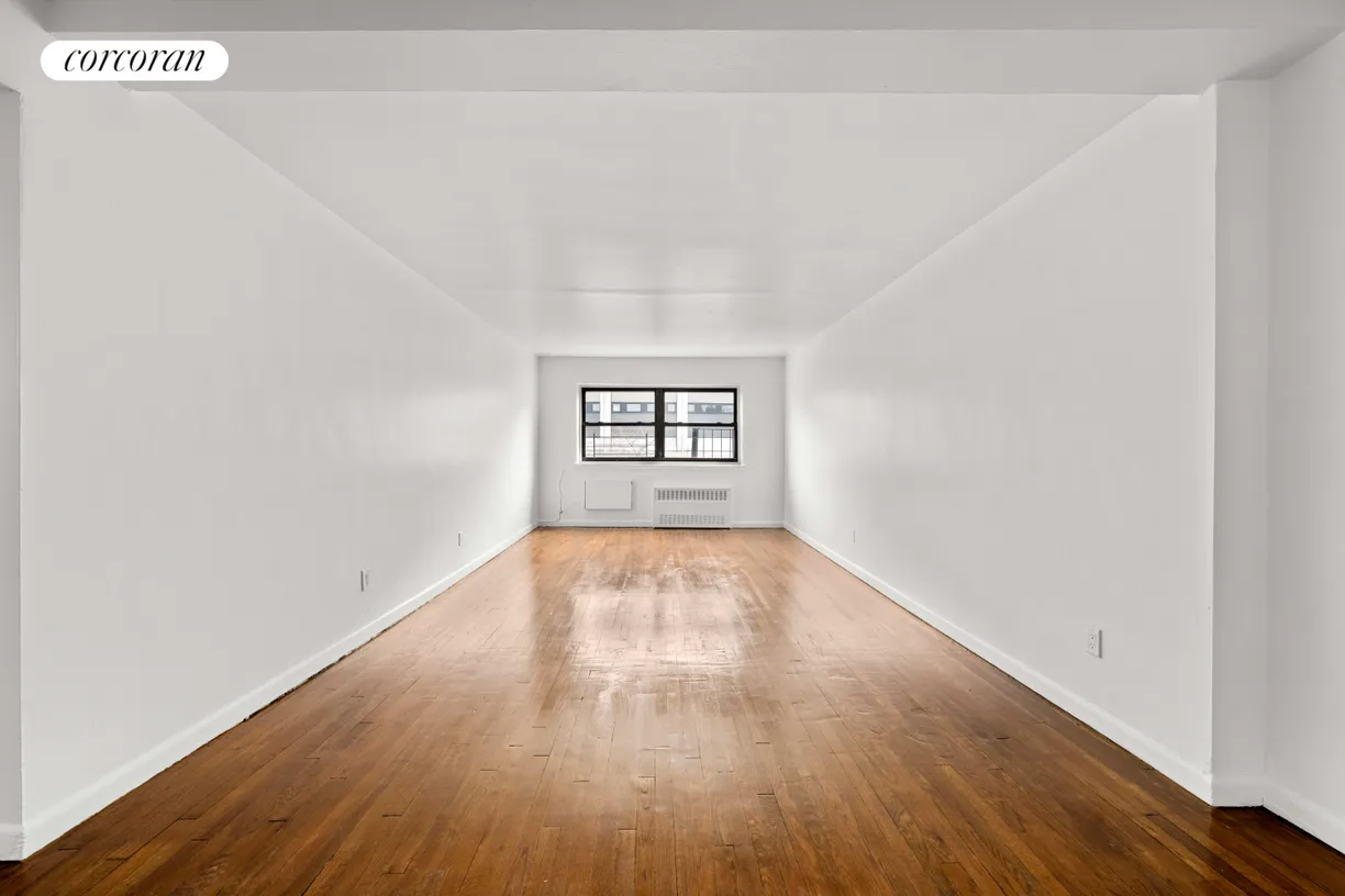 New York City Real Estate | View 2545 Sedgwick Avenue, 7C | room 2