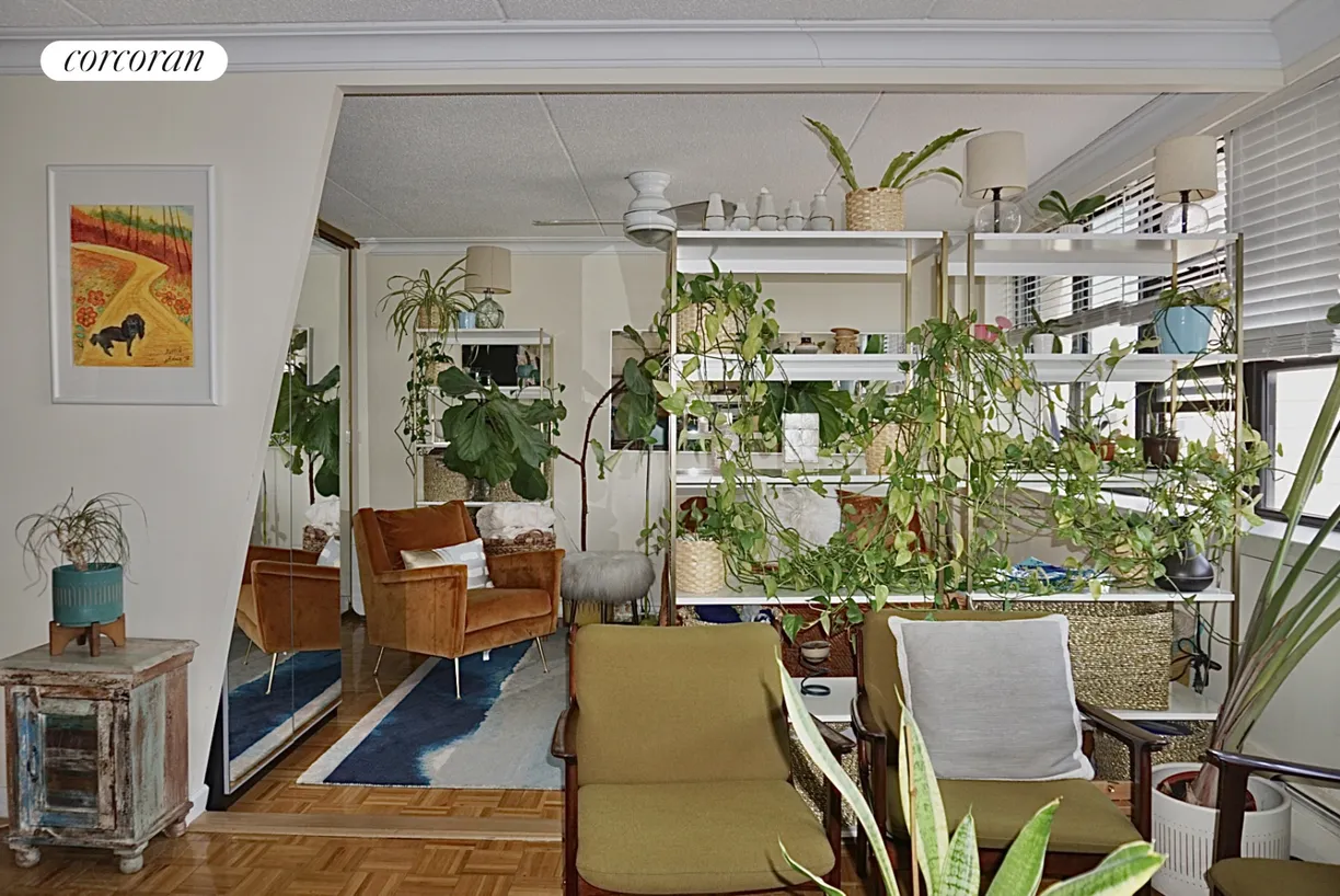 New York City Real Estate | View 300 West 110th Street, 16A | room 1