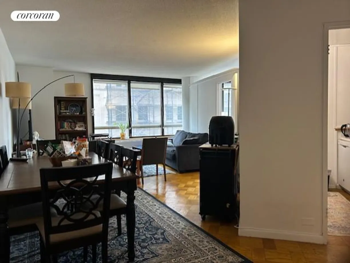 New York City Real Estate | View 630 First Avenue, 8N | 2 Beds, 2 Baths