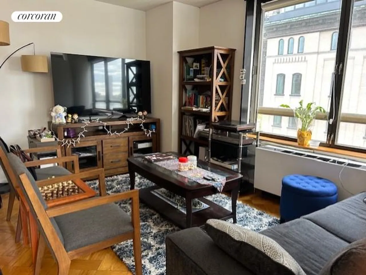 New York City Real Estate | View 630 First Avenue, 8N | room 2