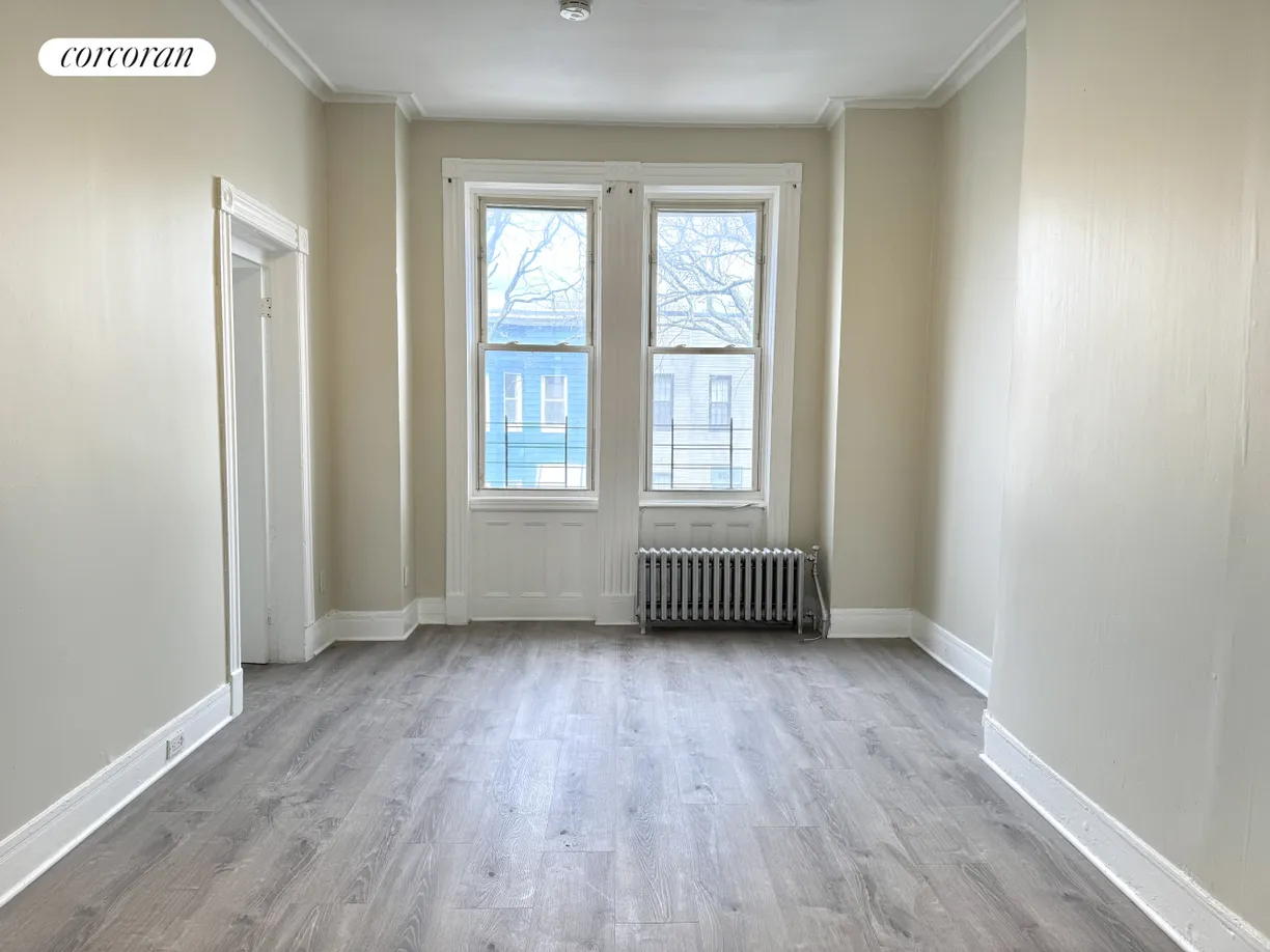 New York City Real Estate | View 156 Cornelia Street, 3 | room 1