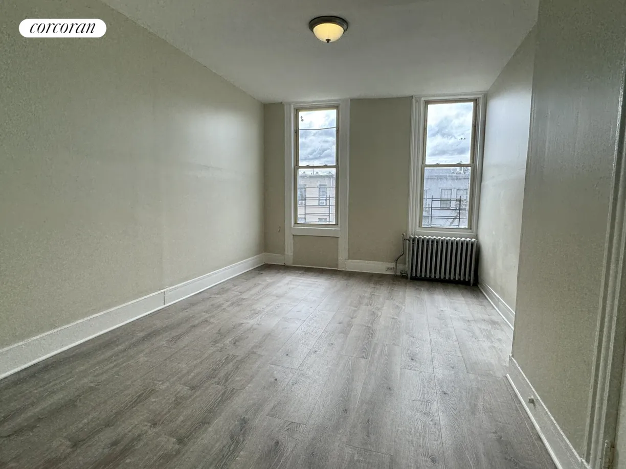 New York City Real Estate | View 156 Cornelia Street, 3 | room 2