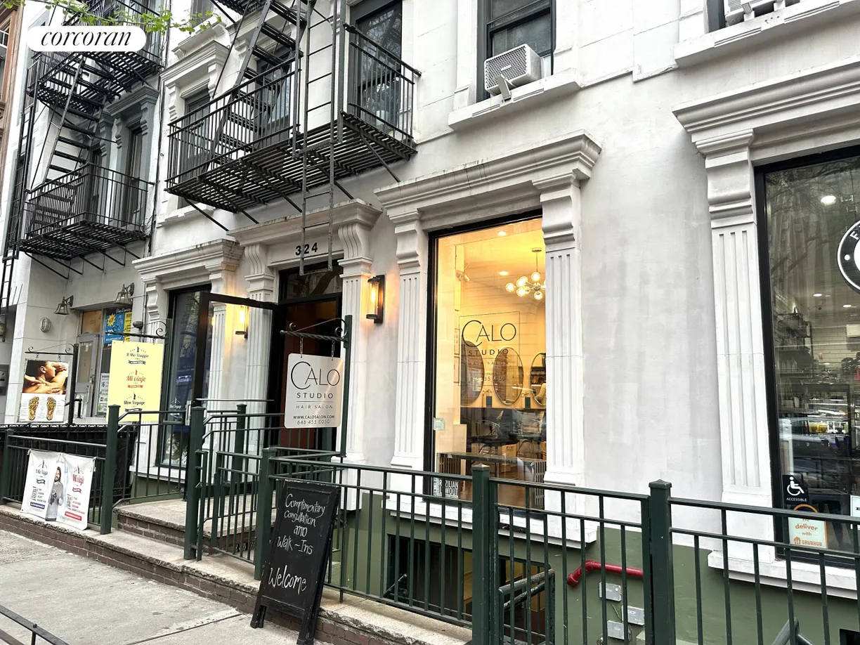 New York City Real Estate | View 324 West 47th Street, WESTSTORE | 1 Bath