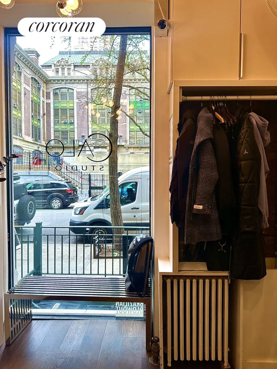 New York City Real Estate | View 324 West 47th Street, WESTSTORE | room 1