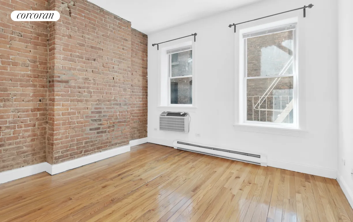 New York City Real Estate | View 705 Ninth Avenue, 1B | 1 Bath
