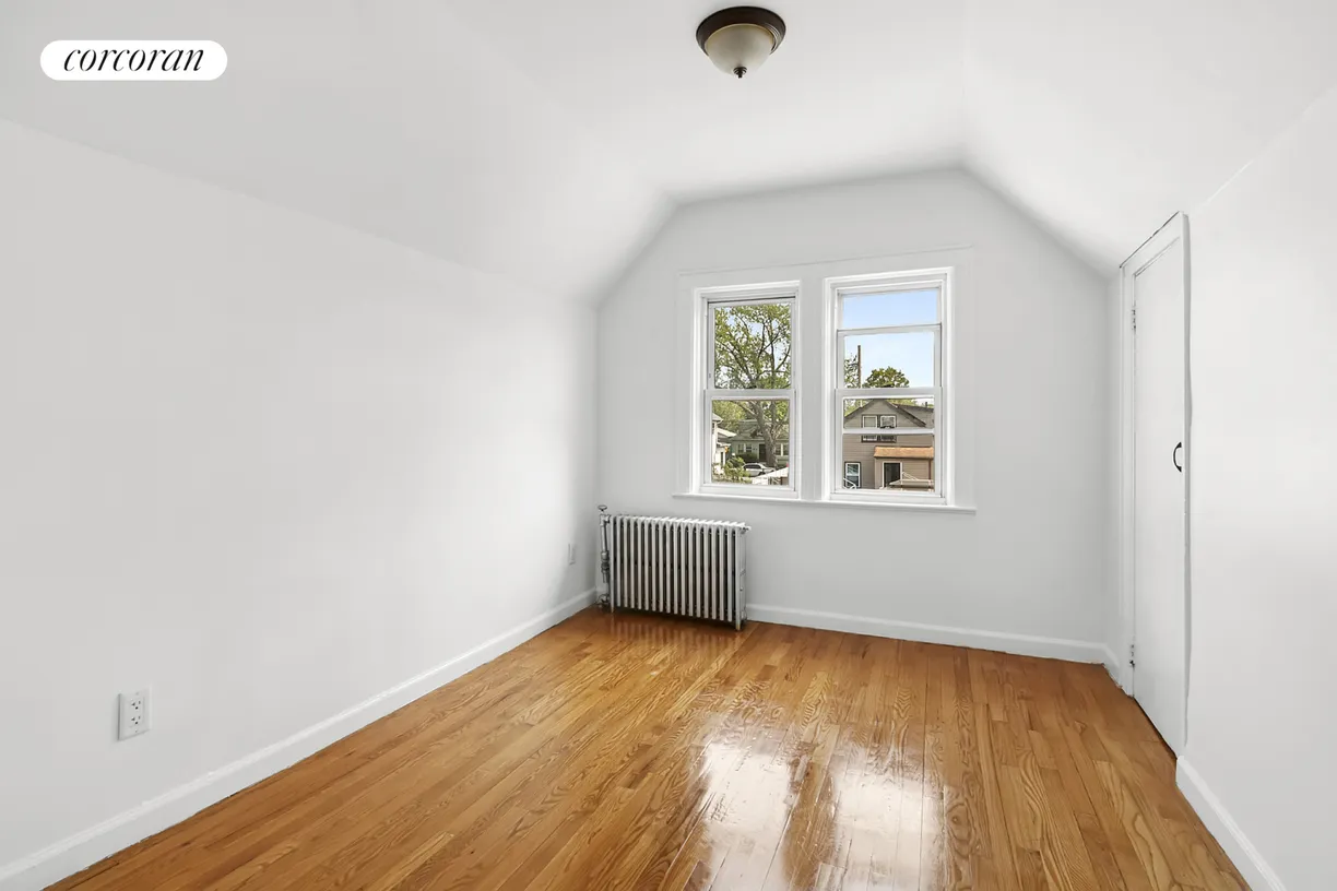 New York City Real Estate | View 157-12 Baisley Boulevard, 2 | room 2