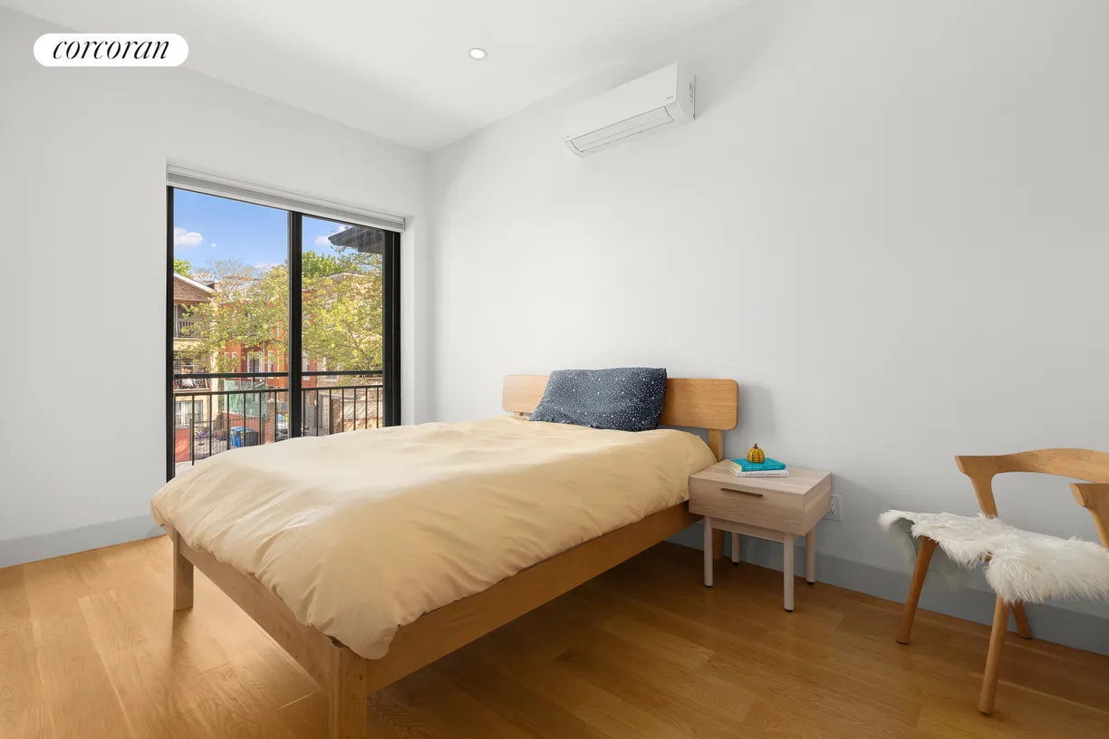 New York City Real Estate | View 228 Quincy Street, 2A | Other Listing Photo