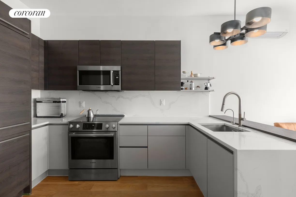 New York City Real Estate | View 228 Quincy Street, 2A | Other Listing Photo