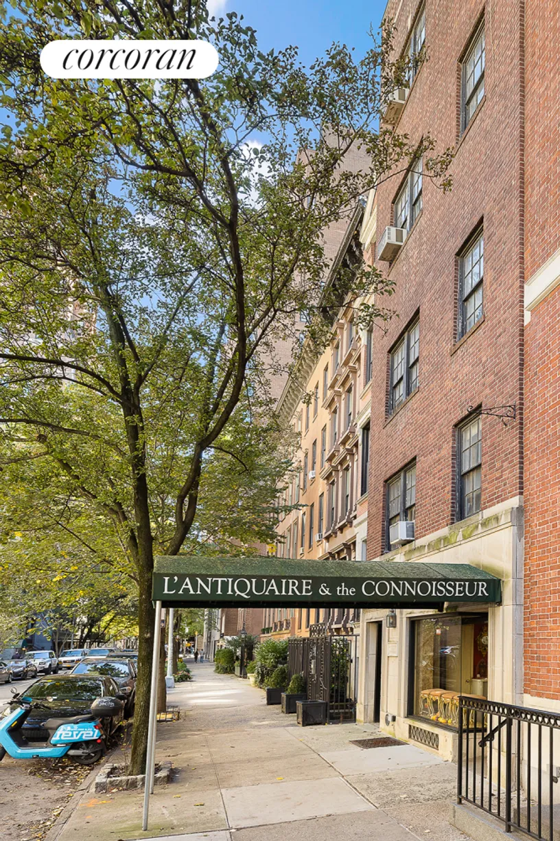New York City Real Estate | View 36 East 73rd Street | room 1