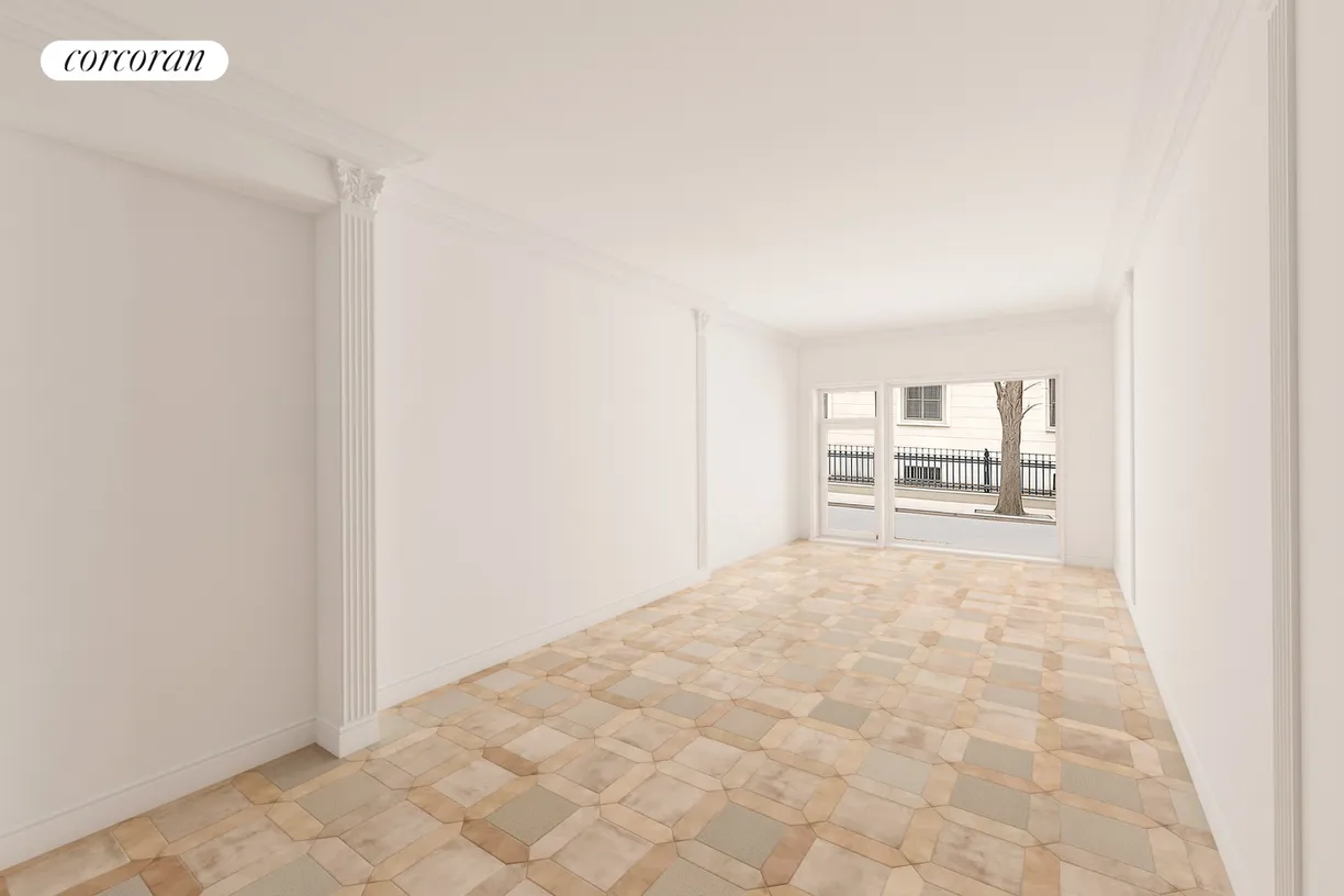 New York City Real Estate | View 36 East 73rd Street | room 2