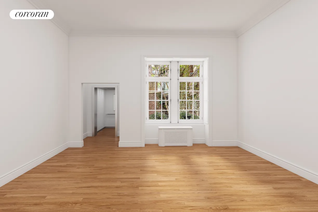 New York City Real Estate | View 36 East 73rd Street | 3 Beds, 6 Baths