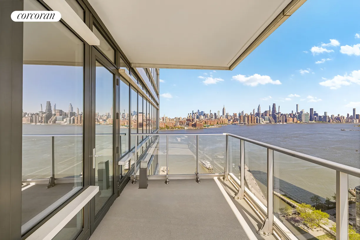 New York City Real Estate | View 2 Northside Piers, 21M | Other Listing Photo