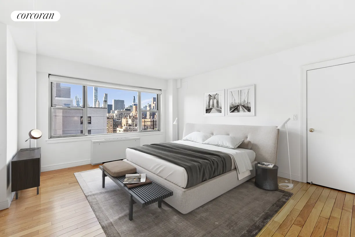 New York City Real Estate | View 177 East 75th Street, 20B | room 2