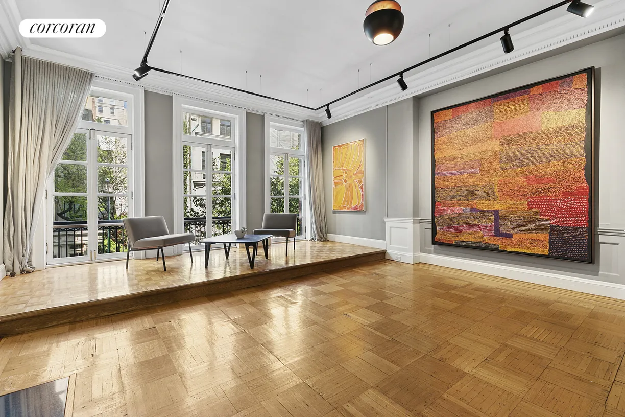 New York City Real Estate | View 4 East 81st Street, 2A3A | room 1