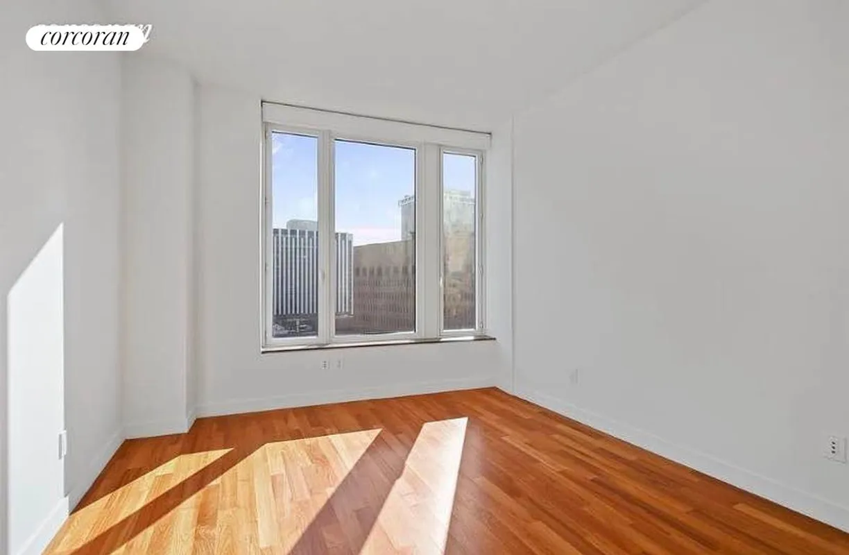 New York City Real Estate | View 15 William Street, 37B | room 2