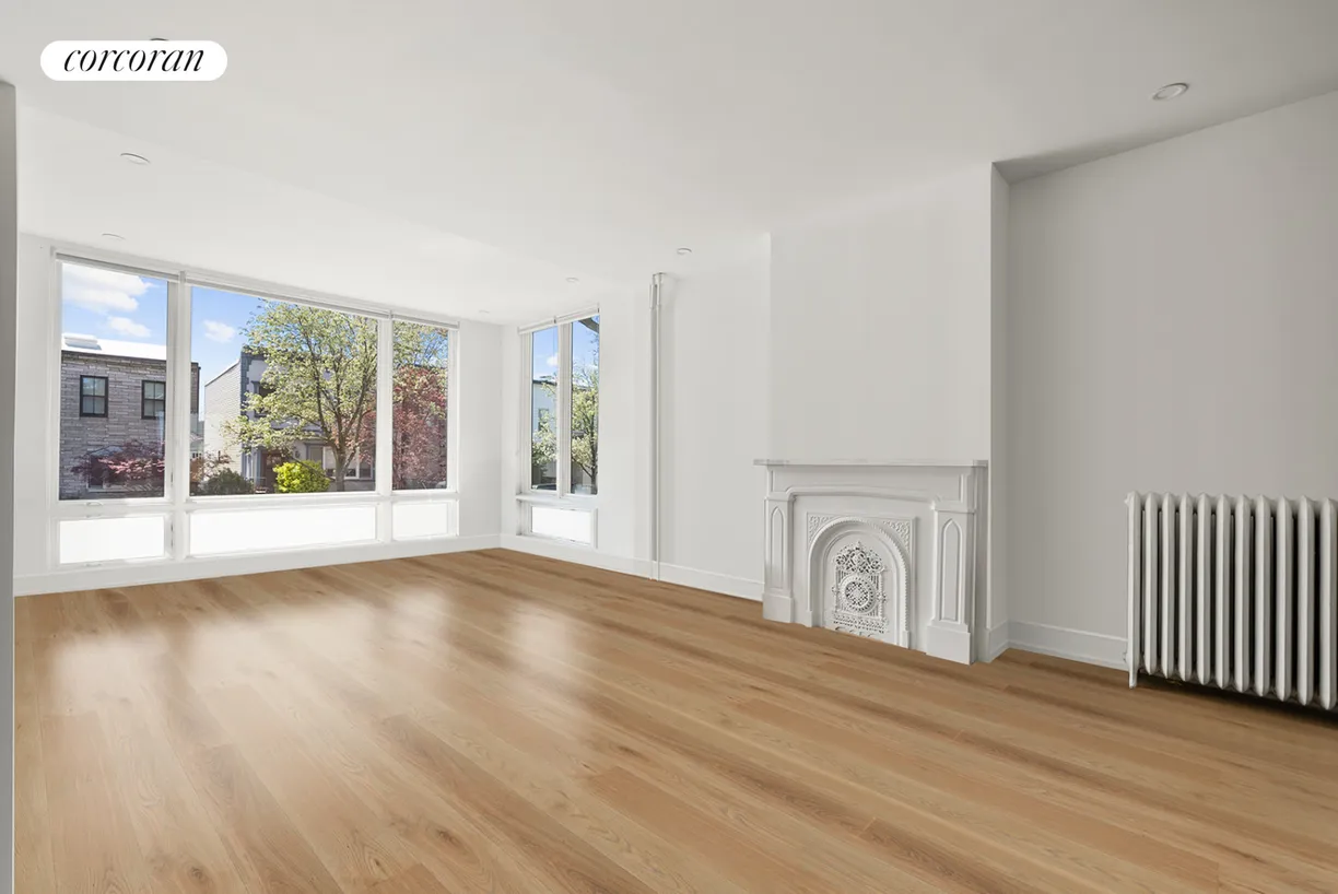 New York City Real Estate | View 311 Greenwood Avenue | room 1