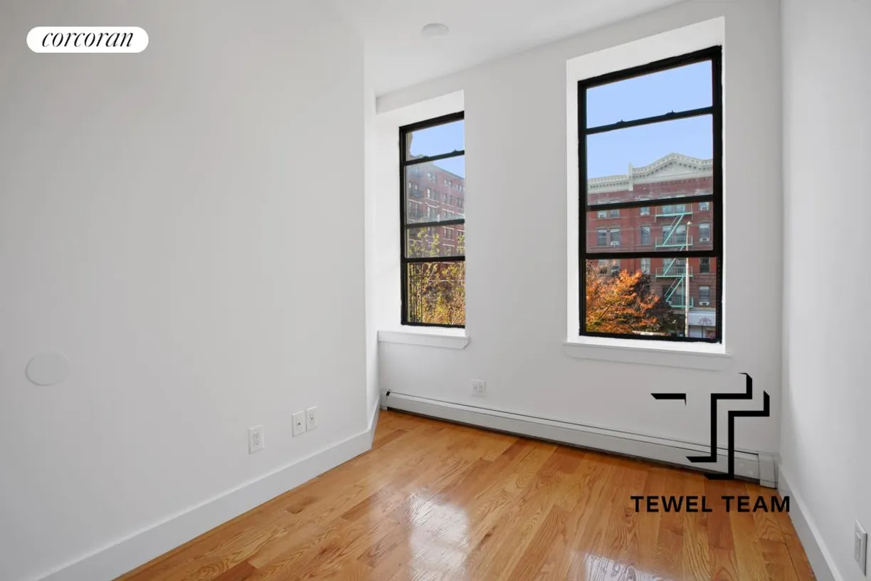 New York City Real Estate | View 167 West 122nd Street, 2A | room 1