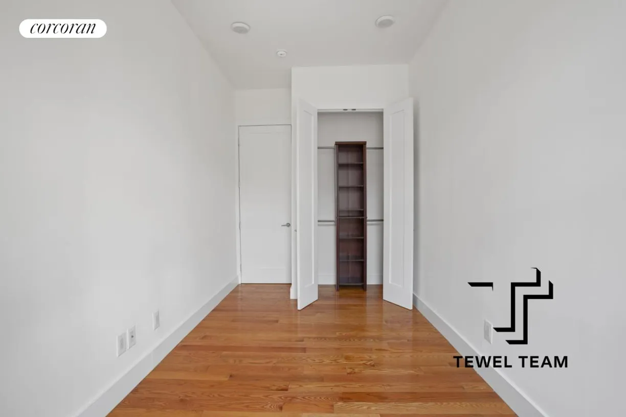 New York City Real Estate | View 167 West 122nd Street, 2A | room 2