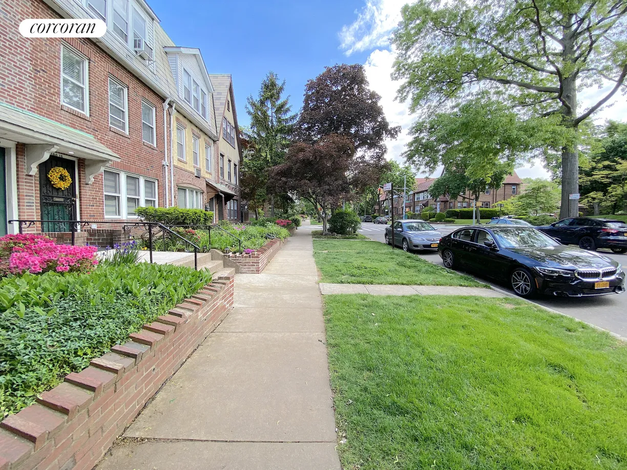 New York City Real Estate | View 100-11 Ascan Avenue | 1 Bed, 1 Bath