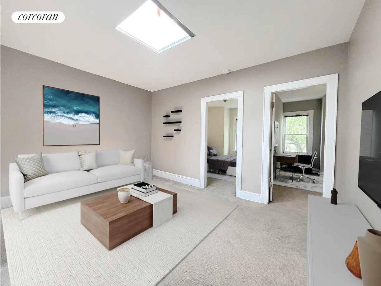 New York City Real Estate | View 100-11 Ascan Avenue | room 1