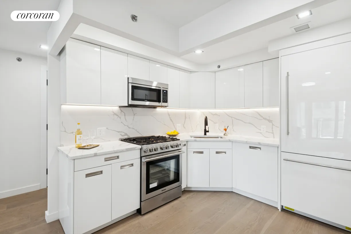 New York City Real Estate | View 428 East 9th Street, 408 | 1 Bed, 1 Bath