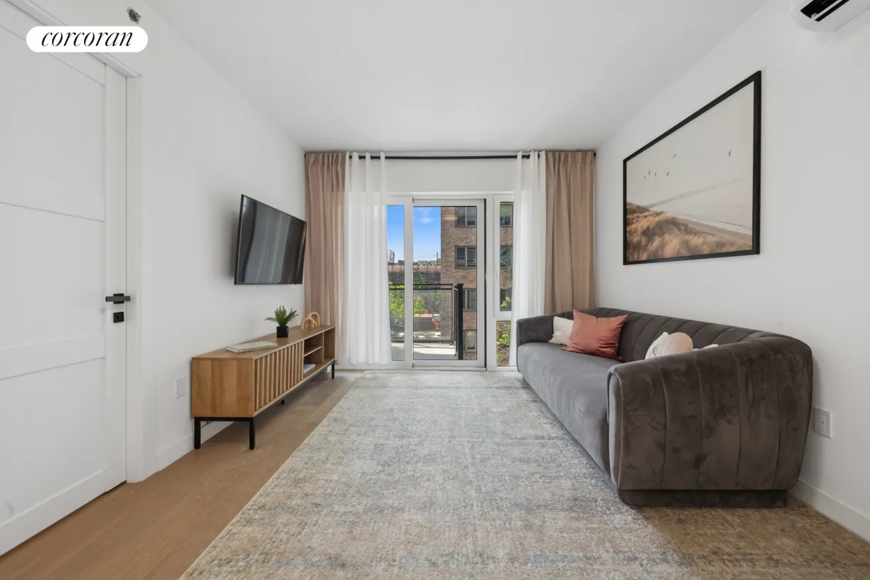 New York City Real Estate | View 428 East 9th Street, 408 | room 1