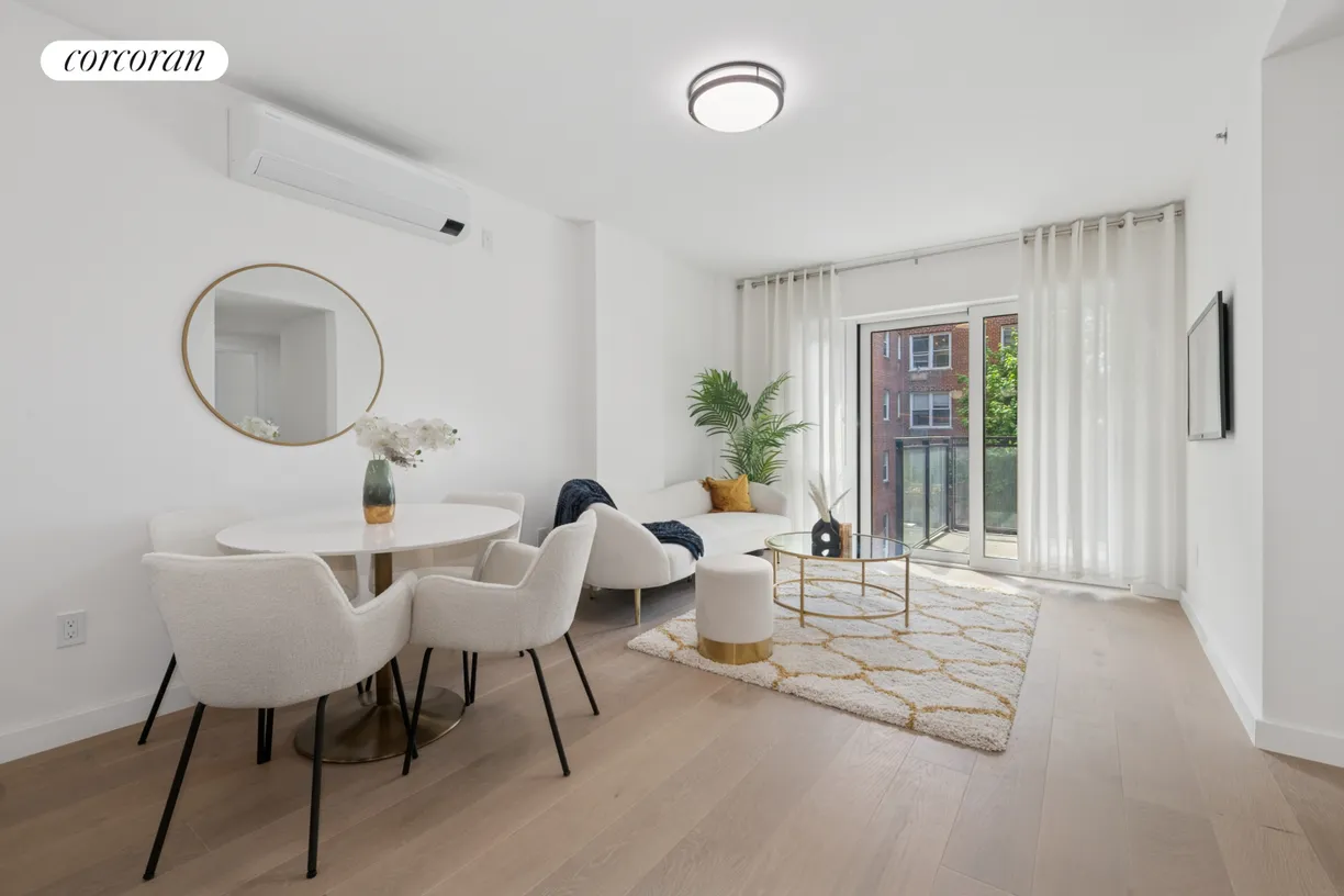 New York City Real Estate | View 428 East 9th Street, 410 | 1 Bed, 1 Bath