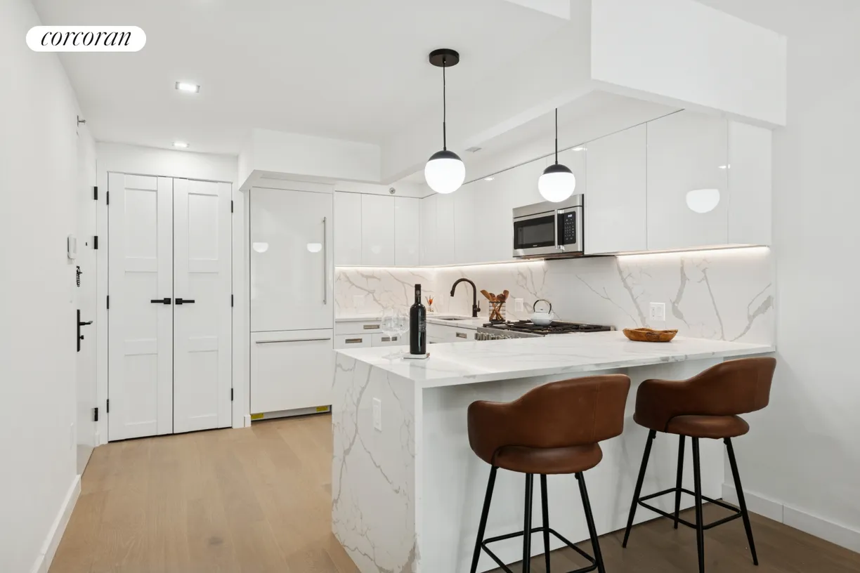 New York City Real Estate | View 428 East 9th Street, 410 | room 1