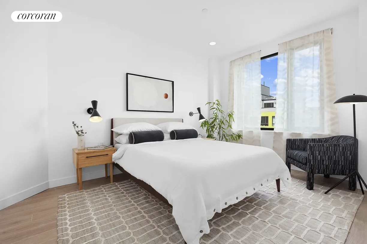 New York City Real Estate | View 912 Broadway, 3F | room 2