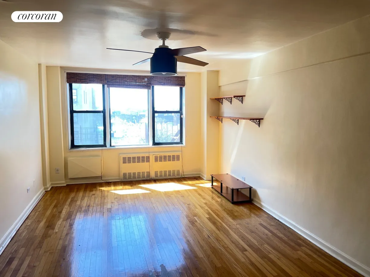 New York City Real Estate | View 310 Lenox Road, 6S | Other Listing Photo