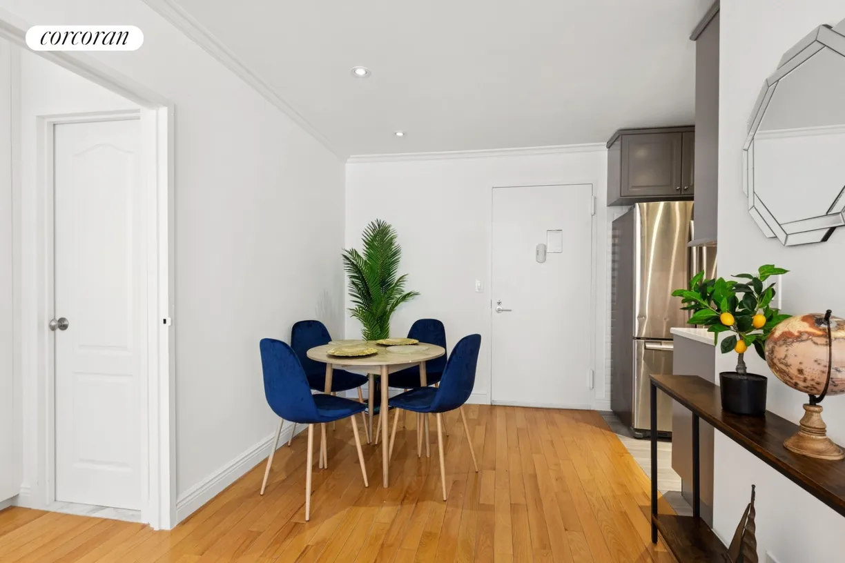New York City Real Estate | View 61 West 62Nd Street, 27G | Other Listing Photo