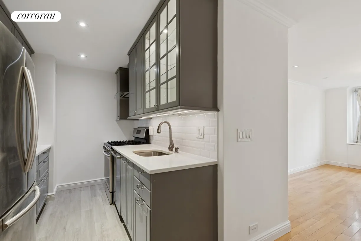 New York City Real Estate | View 61 West 62Nd Street, 27G | Other Listing Photo