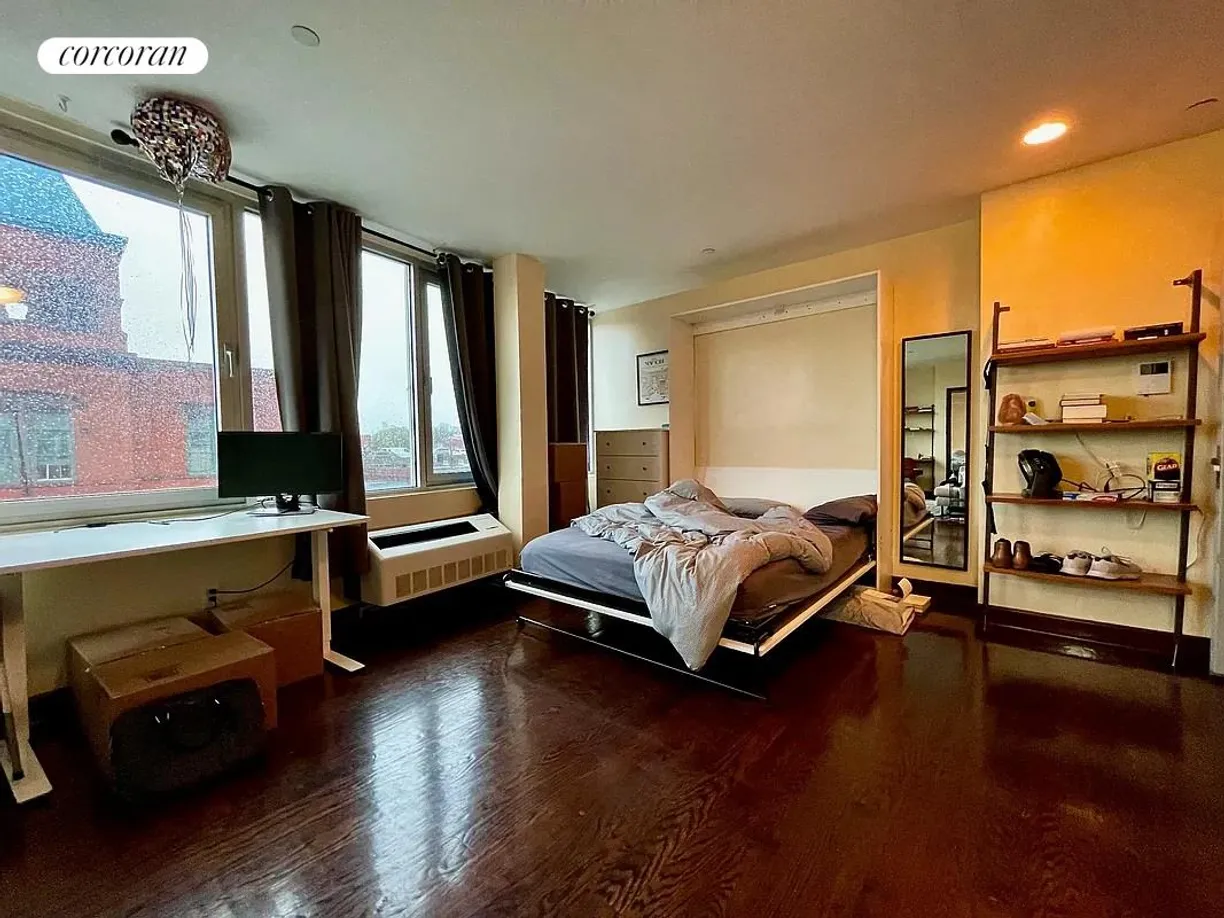 New York City Real Estate | View 508 Humboldt Street, 4C | room 1